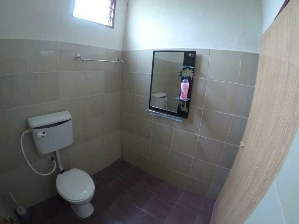 Homestay Tok Abah Kuala Besut Exterior foto